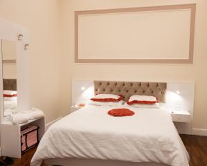 Junior Suite mit Balkon