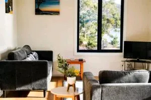 Rockpool Cottage - South Bruny