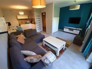 Trevilles Apartamenty - Forest Hill