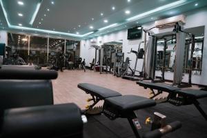 Ras Al Khaimah Hotel