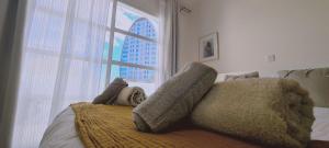 STAY Downtown Retreat
