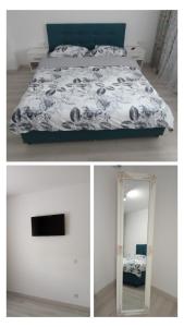 Apartament Bianco