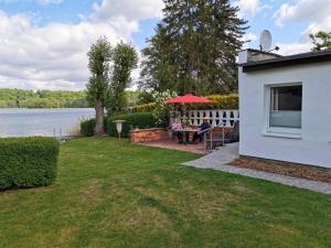 Ferienhaus Regner „Das Anwesen am See“ ****