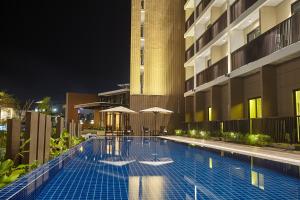 Quest Hotel Tagaytay