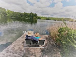 Ferienhaus Regner „Das Anwesen am See“ ****