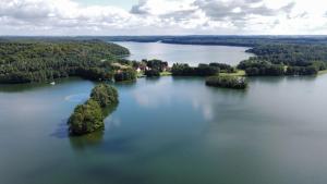 Ferienhaus Regner „Das Anwesen am See“ ****