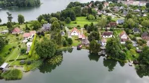 Ferienhaus Regner „Das Anwesen am See“ **** - Buchenhain
