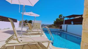 STAY Panorama - Kamelia Villa