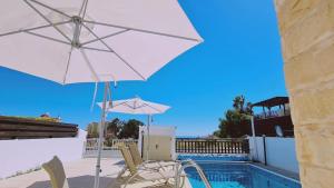 STAY Panorama - Kamelia Villa