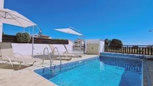 STAY Panorama - Kamelia Villa