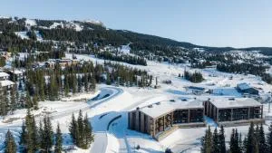 Yttersvingen Kvitfjell