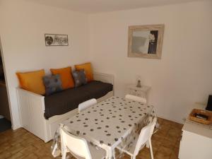 Charmant appart. 500m plages des Sablettes