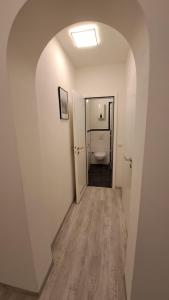 Wohnung am Krankenhaus, Ruhr, Wasserbhf.
