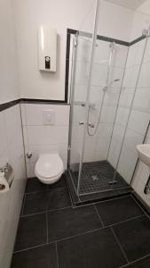 Wohnung am Krankenhaus, Ruhr, Wasserbhf.