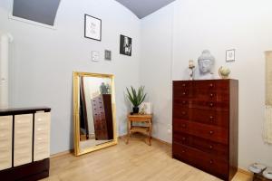 Artist Studio in City Center