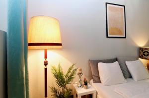 Artist Studio in City Center