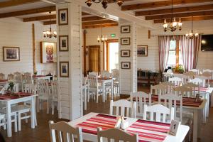 Hotelik z możliwością śniadania "KUR" Myszyniec-Kurpie