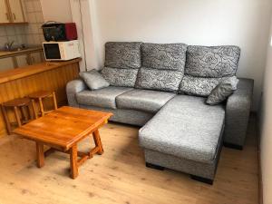 Sierra Nevada Center