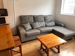 Sierra Nevada Center