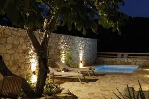 Villa Praxithea BY APOKORONAS-VILLAS - 加瓦洛霍里翁