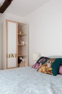 Petite France-Cathédrale, Duplex 100m2- 3 chambres