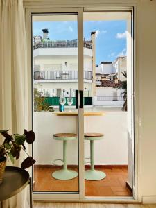 Encantador apartamento en Tossa de Mar
