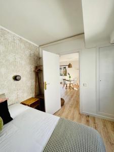 Encantador apartamento en Tossa de Mar