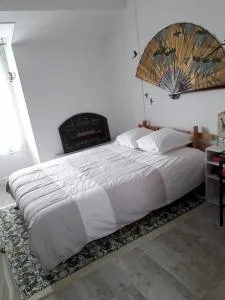 Aline et Dim - Audeville