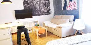 ALMAALQUILER Gran Maestre 3 - 3hvězdičkové hotely ve městě Almagro