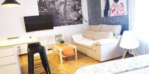 ALMAALQUILER Gran Maestre 3 - Almagro