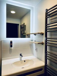 Hotels The People - Les 2 Alpes : photos des chambres