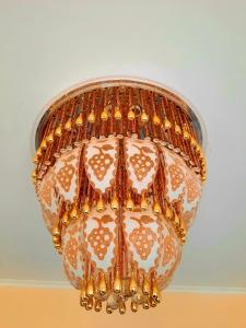 Cozy Nest-2 Bedroomed Apartment WiFi ,Netflix close to JKIA