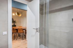 Design and comfort in the trendy neighborhood