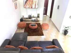 Résidences MAFCA - Tahire