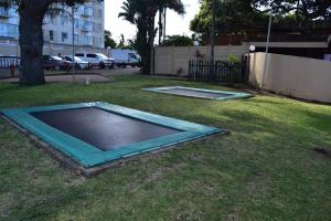 Santana Holiday Resort with Sea view, Margate