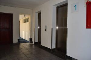 Santana Holiday Resort with Sea view, Margate