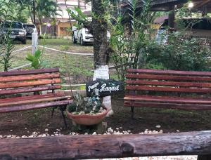 Hotel Pousada Cavalo Marinho