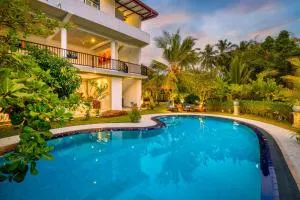 Amandro Resort - Beruwala