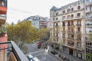 Style and design in the best location, Eixample Barcelona