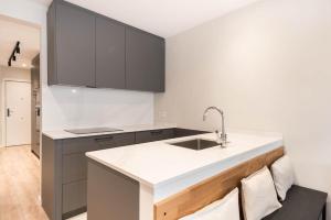 Style and design in the best location, Eixample Barcelona