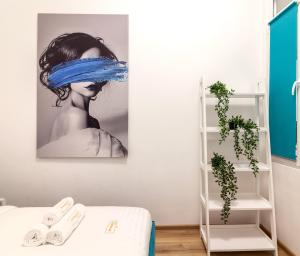 AVANGARD Mentsynskoho 3 Apart