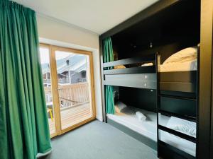 Hotels The People - Les 2 Alpes : photos des chambres