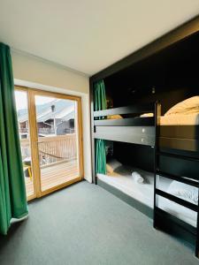 Hotels The People - Les 2 Alpes : photos des chambres
