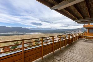 Appartements Altiplano : photos des chambres