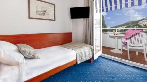 Standard Single Room room in Hotel Komodor