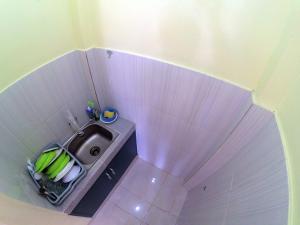 Mubarok Homestay Jogja Family Only