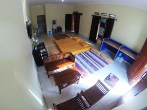 Mubarok Homestay Jogja Family Only - 3hvězdičkové hotely ve městě Ngaglik