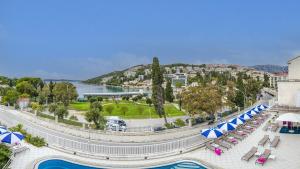 Hotel Komodor 