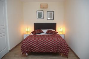 CROIX BLANCHE - LE LOGIS