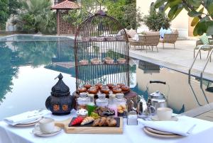 Bhanu The Fern Forest Resort & Spa, Jambughoda